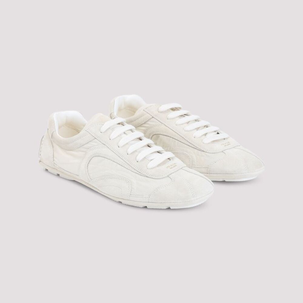 Prada Montecarlo Sneakers Men - Picture 3 of 4